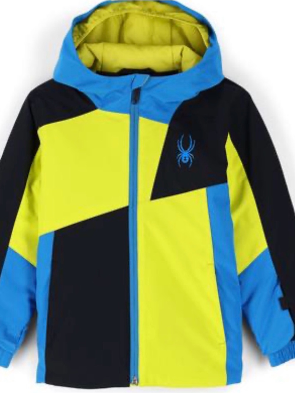 Like New Boys 4T Winter Ski Jacket